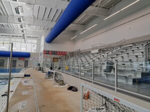 Alamo Heights Natatorium