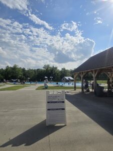 Alfond Municipal Pool Complex