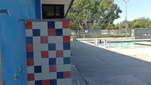 Allied Gardens Pool