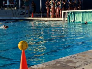 Allied Gardens Pool