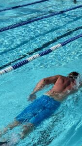Allied Gardens Pool