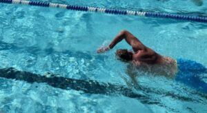 Allied Gardens Pool