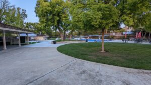 Almaden Cabana Club