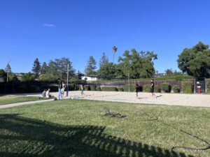 Almaden Cabana Club