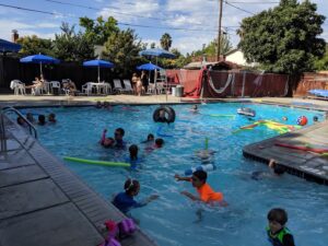 Almaden Oaks Community Center