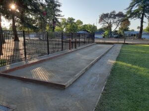 Almaden Oaks Community Center