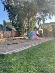 Almaden Oaks Community Center