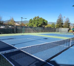 Almaden Swim & Racquet Club