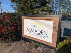 Almaden Swim & Racquet Club