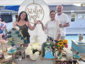 Almaden Swim & Racquet Club