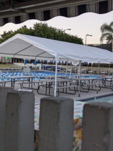 Almaden Swim & Racquet Club