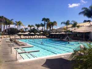 Almaden Valley Athletic Club