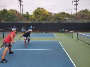 Almaden Valley Athletic Club