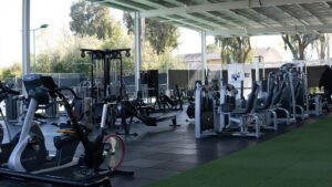 Almaden Valley Athletic Club