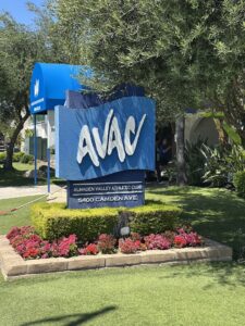Almaden Valley Athletic Club