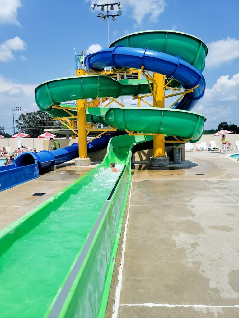 Aqua PARDS