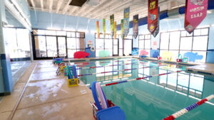 Aqua-Tots Swim School San Antonio Dove Creek