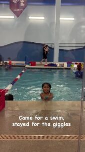 Aqua-Tots Swim School San Antonio Dove Creek