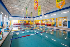 Aqua-Tots Swim School San Antonio Dove Creek