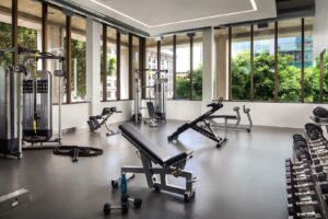 AquaVie Fitness + Wellness Club
