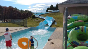 Aquaboggan Water Park