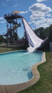 Aquaboggan Water Park