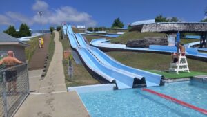 Aquaboggan Water Park