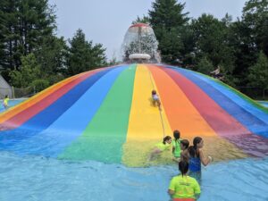Aquaboggan Water Park