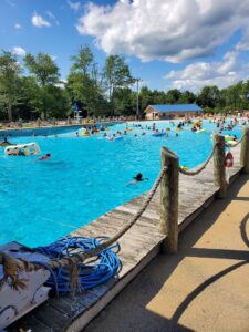 Aquaboggan Water Park