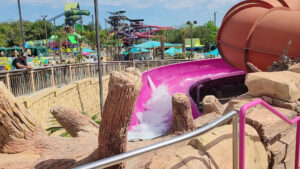 Aquatica San Antonio