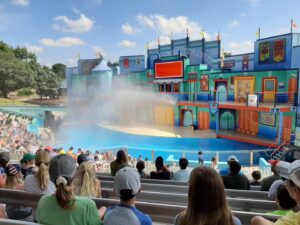 Aquatica San Antonio