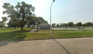 Arlington City Pool