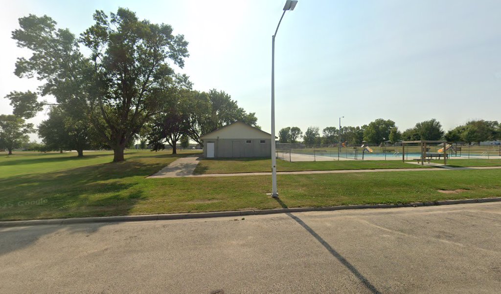 Arlington City Pool