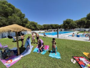 Armour Square Pool (Outdoor)