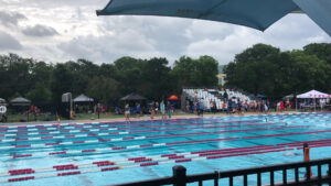 Austin Aquatics and Sports Academy