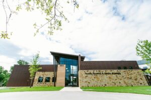 Austin Aquatics and Sports Academy