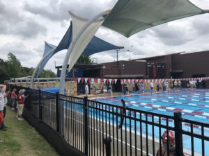 Austin Aquatics and Sports Academy