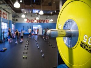 Austin Aquatics and Sports Academy