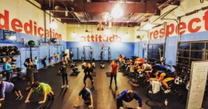 Austin Aquatics and Sports Academy