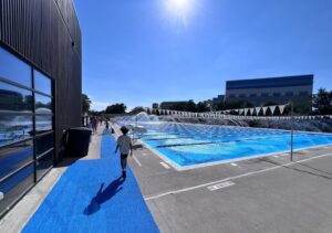 Austin Swim Club
