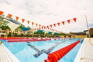 Austin Swim Club
