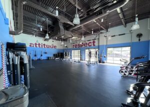 Austin Swim Club