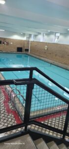Austin Town Hall Park Pool (Indoor)