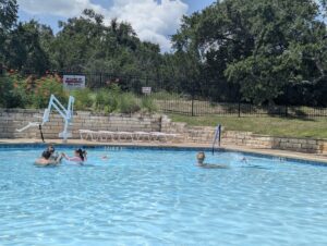 Avana Swim Center