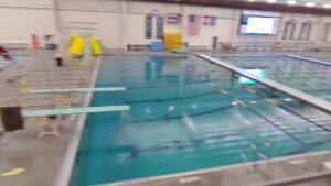 BSC Aquatic & Wellness Center