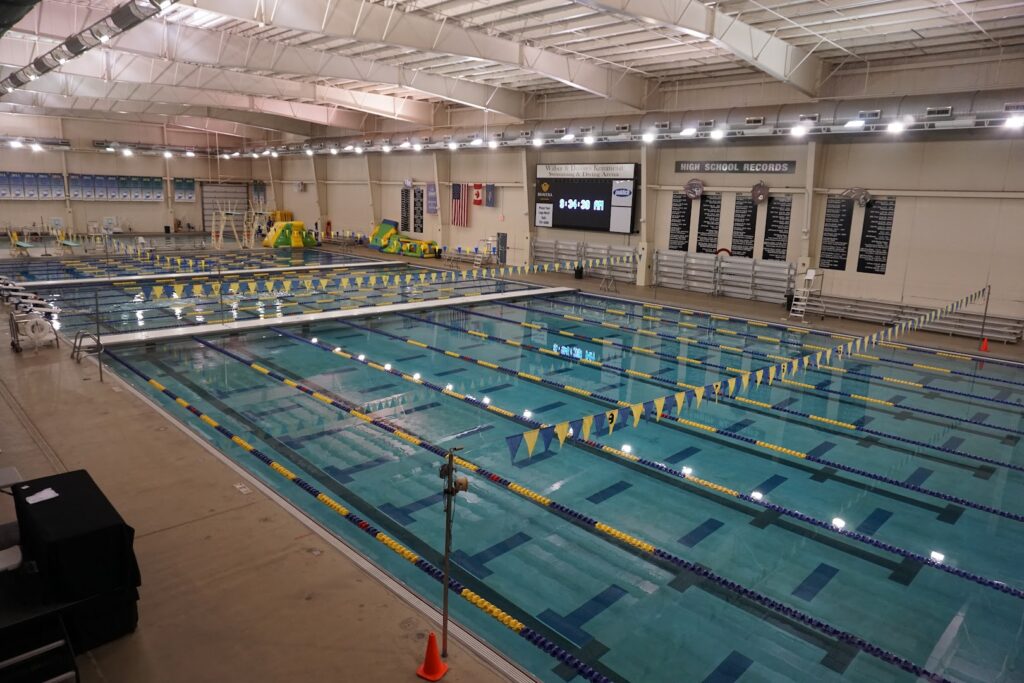 BSC Aquatic & Wellness Center