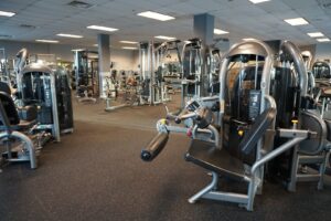 BSC Aquatic & Wellness Center