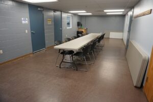 BSC Aquatic & Wellness Center