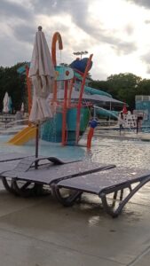 Bachman Aquatic Center