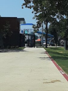 Bachman Aquatic Center